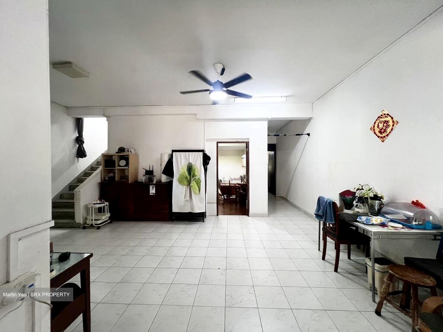 Parry Park (D19), Terrace #502745741